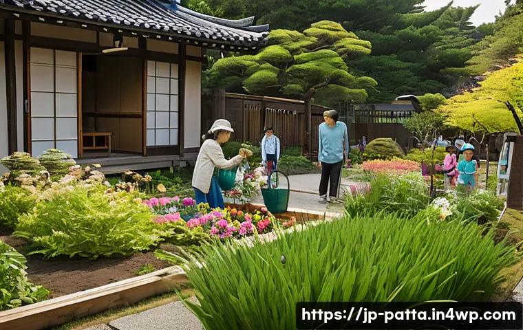 기후 변화 대응을 위한 지역 사회의 리더십 관련 이미지 2