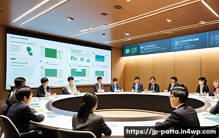 기후 위기 해결을 위한 집단적 대응 전략 관련 이미지 2